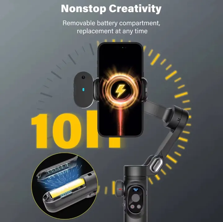 AOCHUAN%20Smart%20X%20Pro%20AI%203%20Axis%20Smart%20Phone%20Gimble%20Stabilizer%20For%20i%20phone%20and%20Android%20-%20Image%206