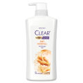 Clear women Shampoo Anti Hairfall 625ml. 