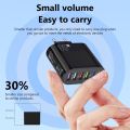 6 Ports USB Travel Charger Fast Charge QC 3.0 Wall Charging For iPhone US EU Mobile Plug Charging Adapter.