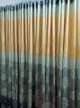New home tex porda for home decoration (5kuci)door and window.