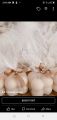 mini bubble candles pack of 2 with packaging. 