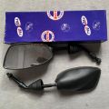 Side Mirror for TVS Apache. 