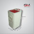 GM Spinner Dryer Machine GMD-285 Fiber Body. 