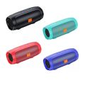 Portable Subwoofer Bluetooth Speakers Outdoor Stereo Surround Waterproof Loudspeaker Wireless Sound Box Support FM Radio TF Card.
