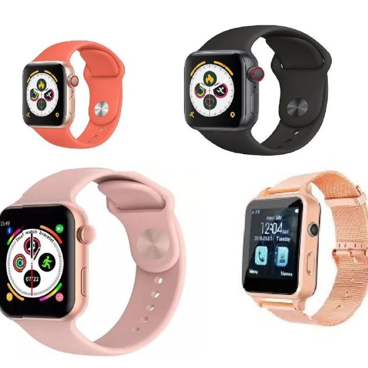 X7 Sport Tech Product X7 Smart Watch Features X7 Smart Watch