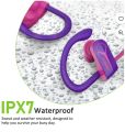 Letsfit Headphones U8L. 