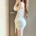 Women's Long Sleeve Knit Bikini Set, Pure  Push-Up Swimsuit with Cover-Up, Elegant Resort Swimwear for Vacation Beach. 