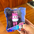 Selling Super Wings Scale Mini Transforming Anime Deformation Plane Robot Action Figures Transformation Toys For Kids Xmas . 