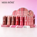 Miss Rose makeup Creamy Blush Stick. 