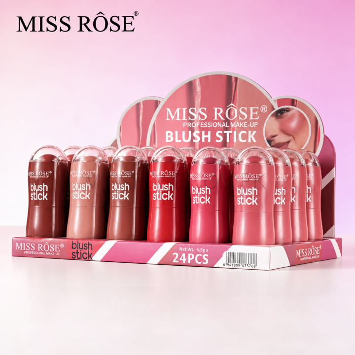 Miss%20Rose%20makeup%20Creamy%20Blush%20Stick%20-%20Image%205