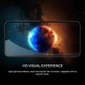Samsung Galaxy A17 Tempered Glass Screen Protector - High Quality Premium 9H Tempered Glass For Galaxy A17 5G. 