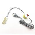 led light for juki sewing machine and singer with magnet sewing machine led light for home sewing machine light for night. 
