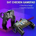 Mobile Game Controler Compotable For Us. 