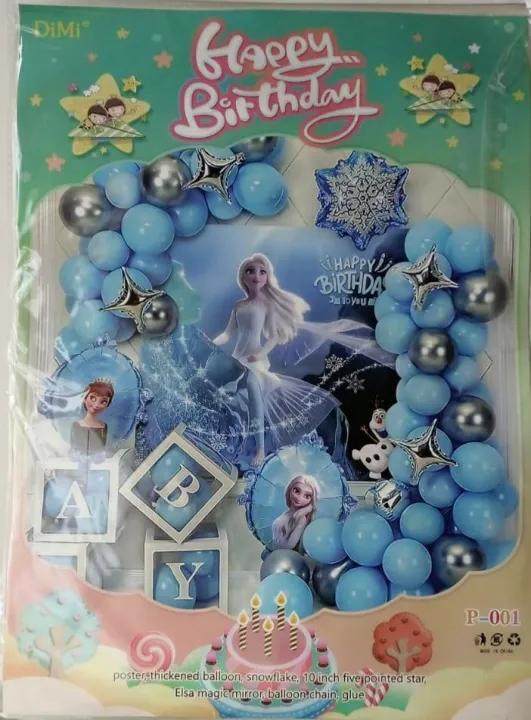 Happy%20Birthday%20Frozen%20Elsa%20Theme%20Set%20For%20Theme%20Based%20Birthday%20Decoration%20and%20Celebration%20-%20Image%202
