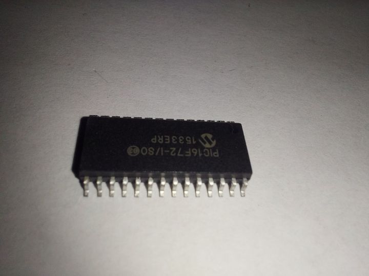 5PCS%20PIC16F72%20SMD%20Microcontroller%2028Pin%20New%20And%20Original%20-%20Image%202
