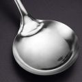 Stainless Steel Spoon, Soup Spoon, Rice Spoon, Kitchen Household Utensils.