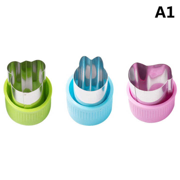 Kitchen%20Star%20Heart-shaped%20Vegetable%20Cutter%20Plastic%20Handle%20Portable%20Cooking%20Tools%20Stainless%20Steel%20Fruit%20Cutting%20Kitchen%20Utensils%20-%20Image%207