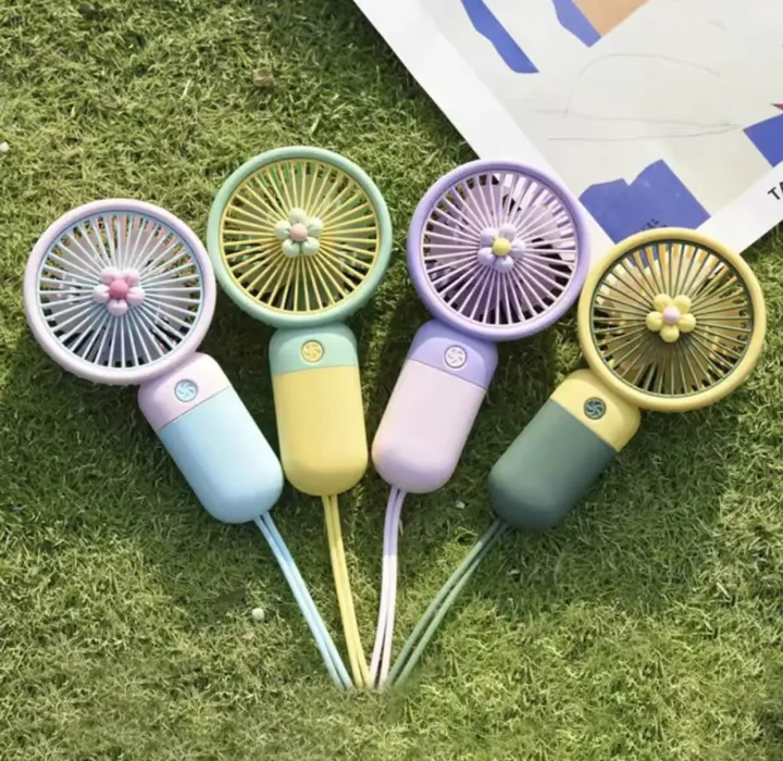 Portable%20Handheld%20Rechargeable%20Mini%20Fan%20Long%20Battery%20Life%20USB%20Electric%20Fan%20for%20Home%20Use%20Plastic%20Material%20from%20Mainland%20China%20-%20Image%203