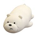 Original We Bare Bears Plush Toys Grizzly Panda Ice Bear Plush The Bare Bears Stuffed Dolls We Bare Bears Plushies Xmas . 
