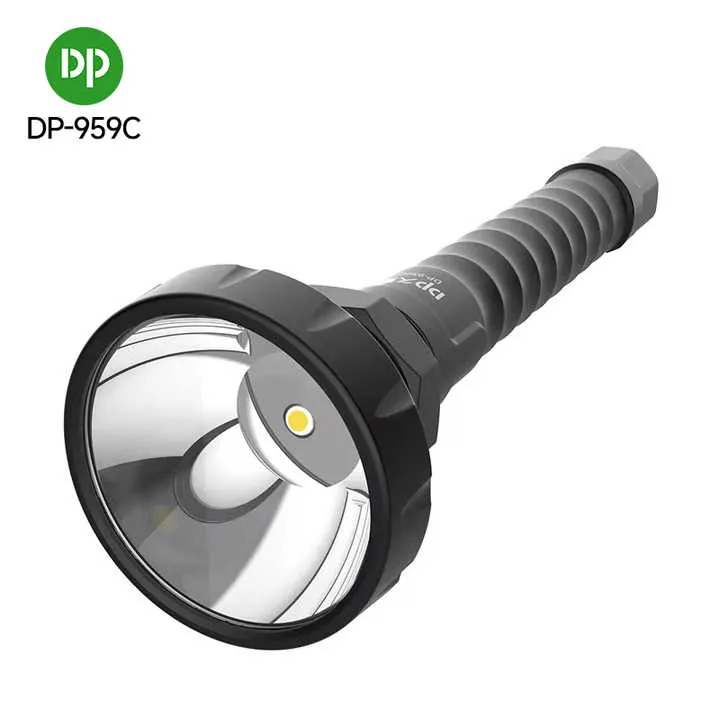 DP-959C%20Strong%20Tactical%20Flashlight%20Torch%20LED%20Torch%20Light%20Super%20Bright%20Camping%20Searchlight%20-%20Image%206