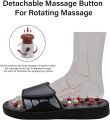 Acupuncture Massage Slippers Shoe Foot Massager.