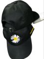 Sunflower design new fashionable cap unisex. 