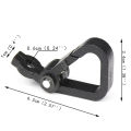 1pcs Motorcycle Hook Bike Helmet Spring Lock Hanger Hook Hanger Universal Fit For Most Motorcycle Scooter Dirt Bike ATV. 