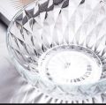 Delisoga Fruit Set Deslisoga Custard Set Delisoga Glassware 1pc large Bowl 6pc small Bowl Set. 