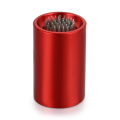 2 In 1 Pool Cue Tip Pricker And Repair Tool For Billiards Accessories With Needle And Tip Replacement.