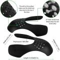 2Pacs New Shoe Care Sneaker Anti Crease Toe Caps Protector Stretcher Expander Shaper Support Pad Shoes Accessories. 