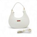 Moon Bag/Stylish Moon bag with extra strap. 
