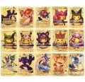 4 packet of pokemon cards. 