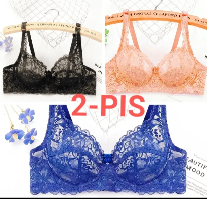 Two%20part%20Thai%20net%20bra.%20high%20quality%20Comfortable%20bras.%20Girls%20/%20women%20-%20Image%202