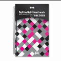 Ring register notebook.Premium high quality. Spiral Binding / full Big Size 500+ pages Single Pc Register Notebook For Office, School, Rough Work. 