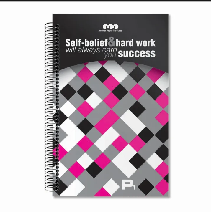 Ring%20register%20notebook.Premium%20high%20quality.%20Spiral%20Binding%20/%20full%20Big%20Size%20500+%20pages%20Single%20Pc%20Register%20Notebook%20For%20Office,%20School,%20Rough%20Work%20-%20Image%205