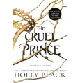 The Cruel Prince Book. 