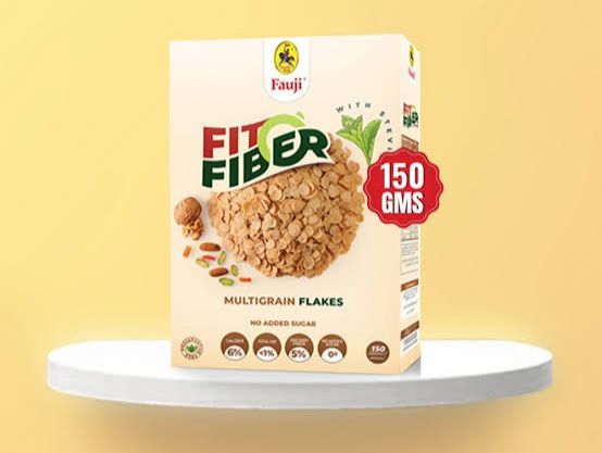 Fauji Fit-O-Fiber 150gm
