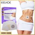Slimming Patches Body Sculpting Belly Stickers Fat Waist Navel Weight Body Burning Patch weight Firming Slim Loss products. 