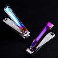 Finger nail & Toe nail clipper cutter,Finger nail clipper cutter with nail filer sharp,Effortless Nail Cutter.. 