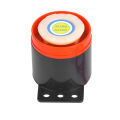 1pcs Active Buzzer 220V High-decibel Alarm Buzzers For Arduino Diy Electro. 