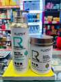 Alapiex Professional Biotin Keratin Hair Mask And Shampoo Combo (1000ml+900ml). 