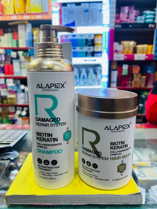Alapiex%20Professional%20Biotin%20Keratin%20Hair%20Mask%20And%20Shampoo%20Combo%20(1000ml+900ml)%20-%20Image%204