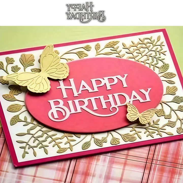 2025%20New%20Happy%20Birthday%20Flower%20Metal%20Cutting%20Dies%20for%20Decoupage%20Card%20Making%20Scrapbook%20DIY%20Card%20Album%20Craft%20Decorations%20-%20Image%204