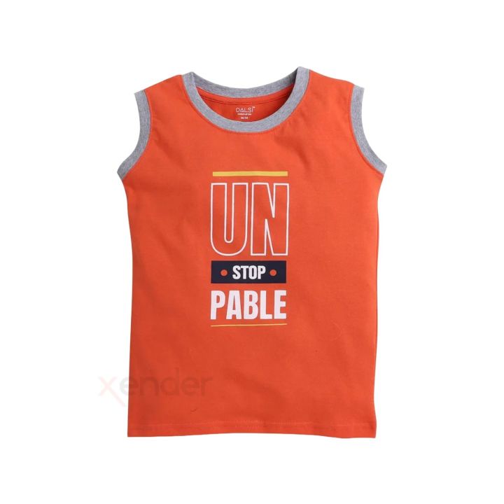 4%20pcs%20Stylish%20Megi%20Genji%20T-shirt%20For%20Kids%20Boys%20-%20Image%202