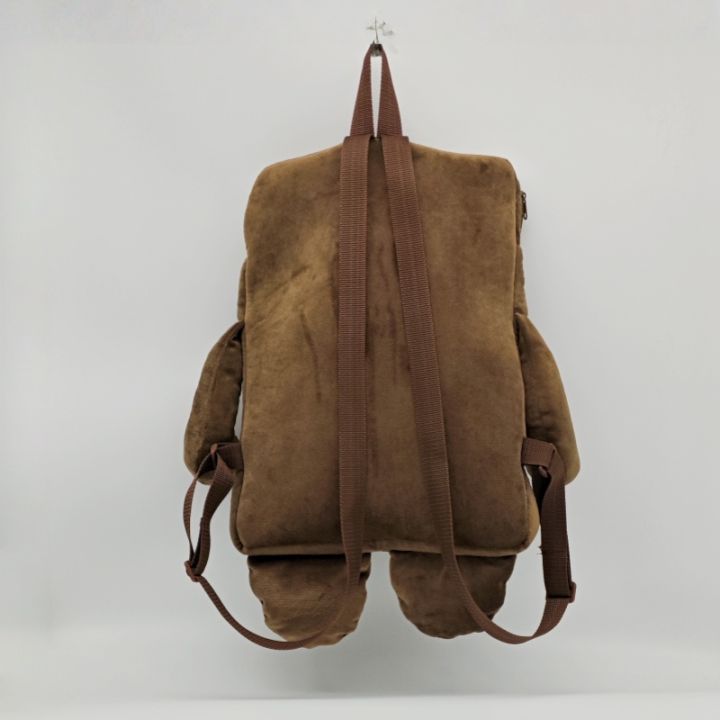 Domo%20Kun%20Plush%20Backpack%20Women%20Men%20Brown%20Stuffed%20Bag%20Cute%20Small%20Shoulder%20Messenger%20Bag%20-%20Image%205