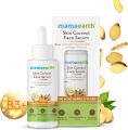 Mamaearth Skin Correct Face Serum Acne Scars Removal Cream With Niacinamide & Ginger Extract, 30ml. 