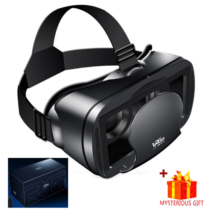 VRG%20Pro%20Virtual%20Reality%20VR%20Glasses%20Headset%20Devices%20Viar%203D%20Helmet%20Goggles%20Lenses%20Smart%20For%20Smartphone%20Cell%20Phone%20Mobile%20Game%20Set%20-%20Image%207