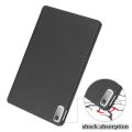 For Tab P11 2nd Gen 11.5 Tablet Case 2022 TB350FU Folding Stand Smart Cover for Xiaoxin Pad Plus 2023 funda+Film+Pen.