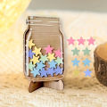 Kids Reward Jar with Stars Classroom Reward Jar with Tokens Chore Chart  Kids Birthday . 