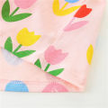 Jumping Meters 2-7T  Princess Girls Dresses Flowers Long Sleeve Party Autumn Spring Baby Clothing Toddler Costume. 